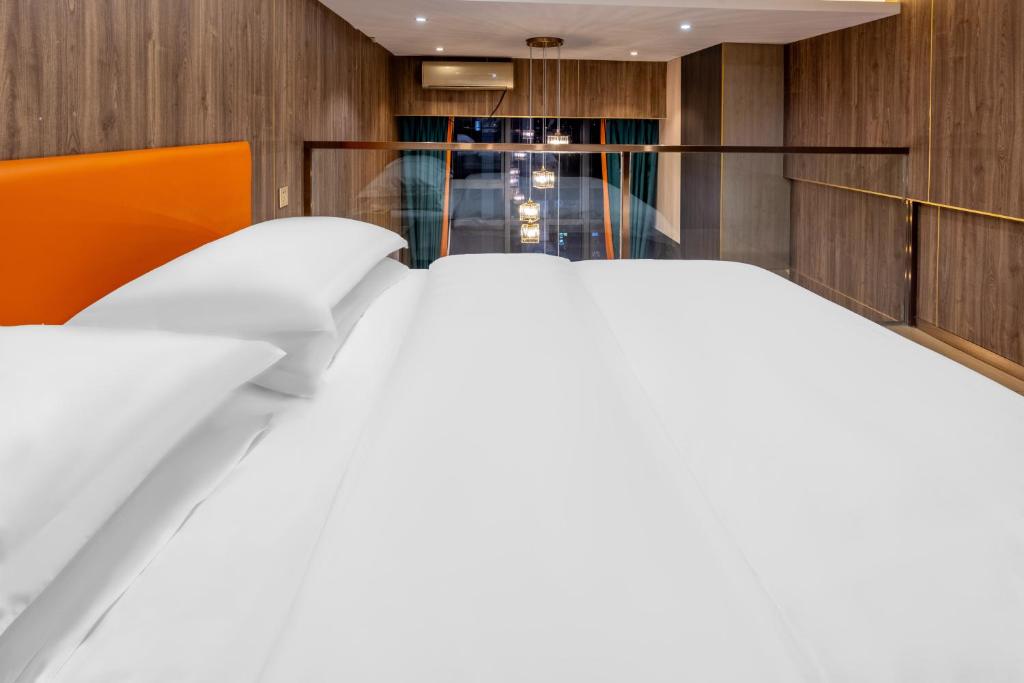 Fotografie z fotogalerie ubytování PlanA Huachao Hotel v destinaci Kchun-ming