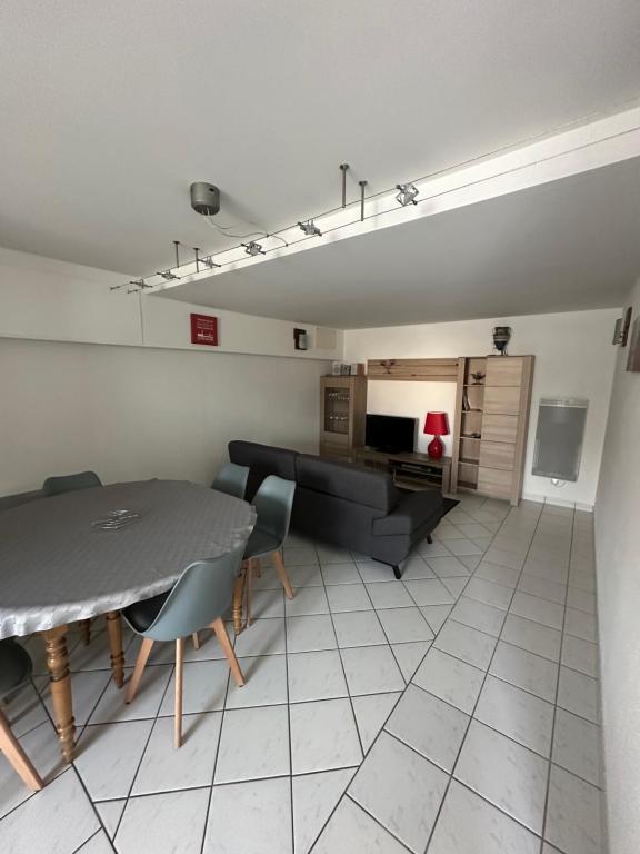 Posedenie v ubytovaní Le Pouliguen/La Baule Appartement T3