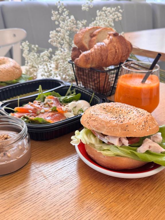 Apart111 Apartamenty Kasprowicza 20c BASEN W CENIE - 19