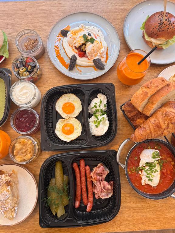 Apart111 Apartamenty Kasprowicza 20c BASEN W CENIE - 18