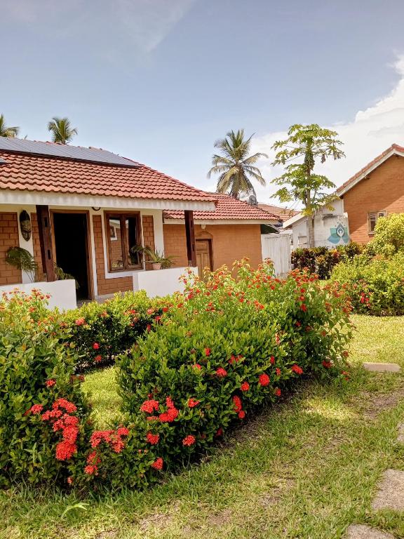 Escape villa assouinde