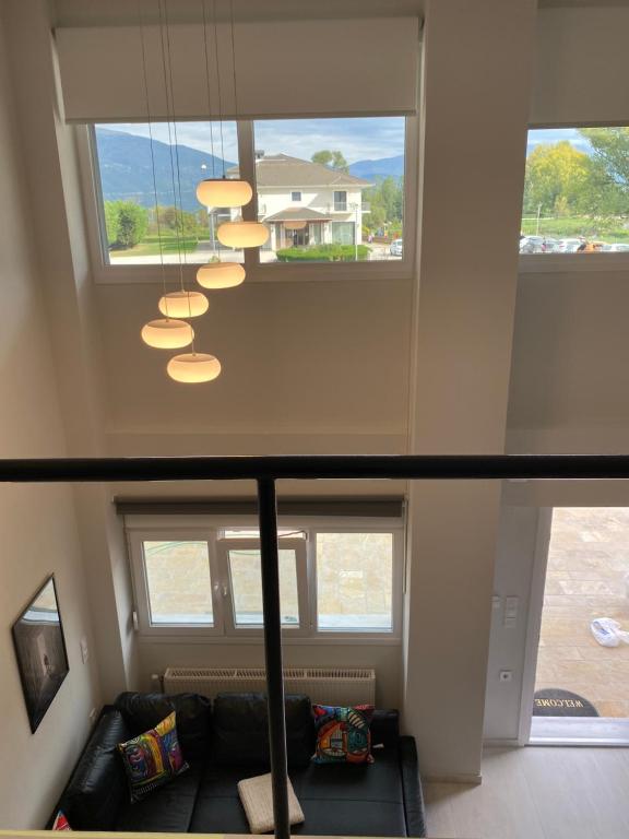 Loft 66 Loft66-2, Ioannina (aktualisierte Preise für 2025)