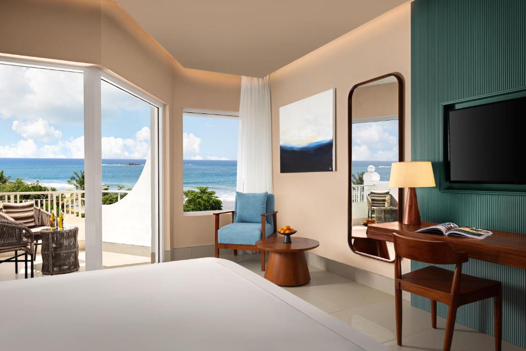 Taj Bentota Resort & Spa - 6