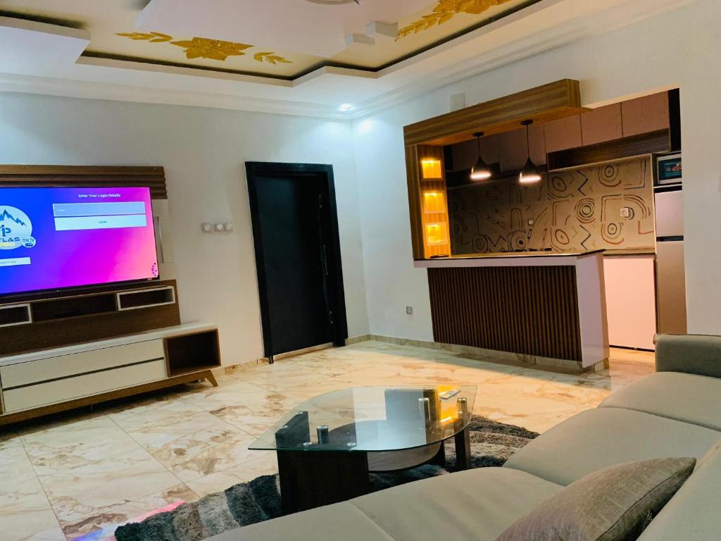 Gallery image of VILLA Emiliana SABADELL in Yaoundé