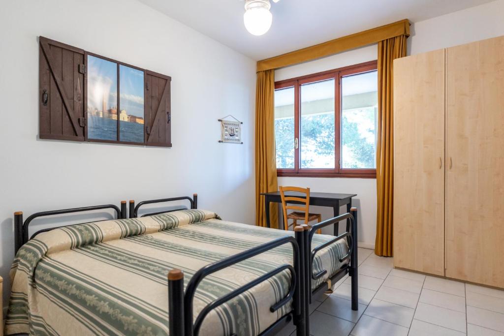 Hotel Il Lato Azzurro - Isola di Sant'Erasmo - NO VEHICLES ACCESS - Resim 16