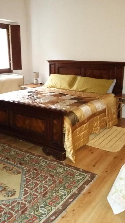 Villa Mainardi Agriturismo - Appartement - Gesplitst Niveau