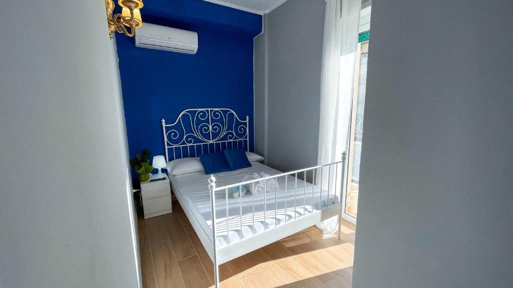 Fotografie z fotogalerie ubytování Bella Mare Suites - Formia v destinaci Formia