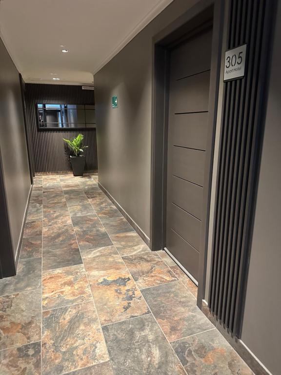 Fotografie z fotogalerie ubytování Patagonia Hotel & Apart Suite v destinaci Punta Arenas