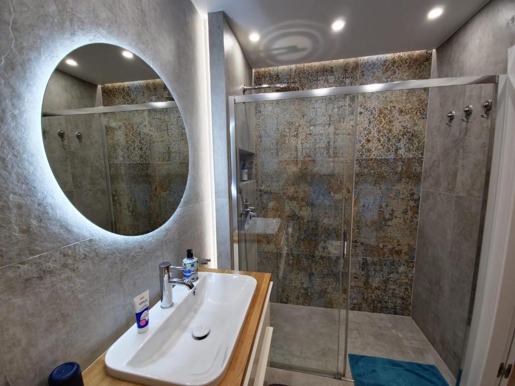 Harry’s Apartment/centrum/parking - 11