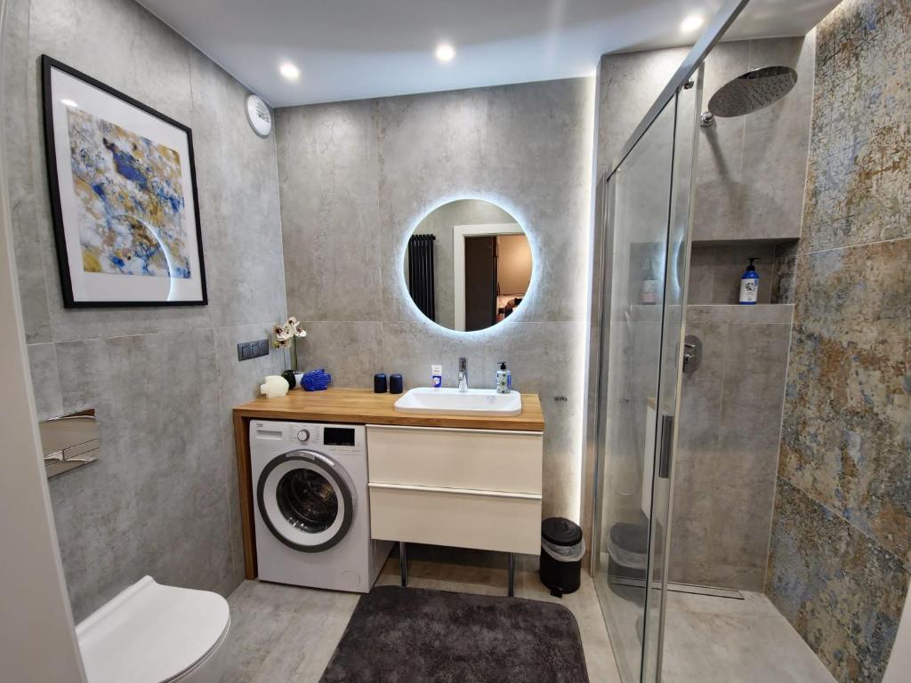 Harry’s Apartment/centrum/parking - 10