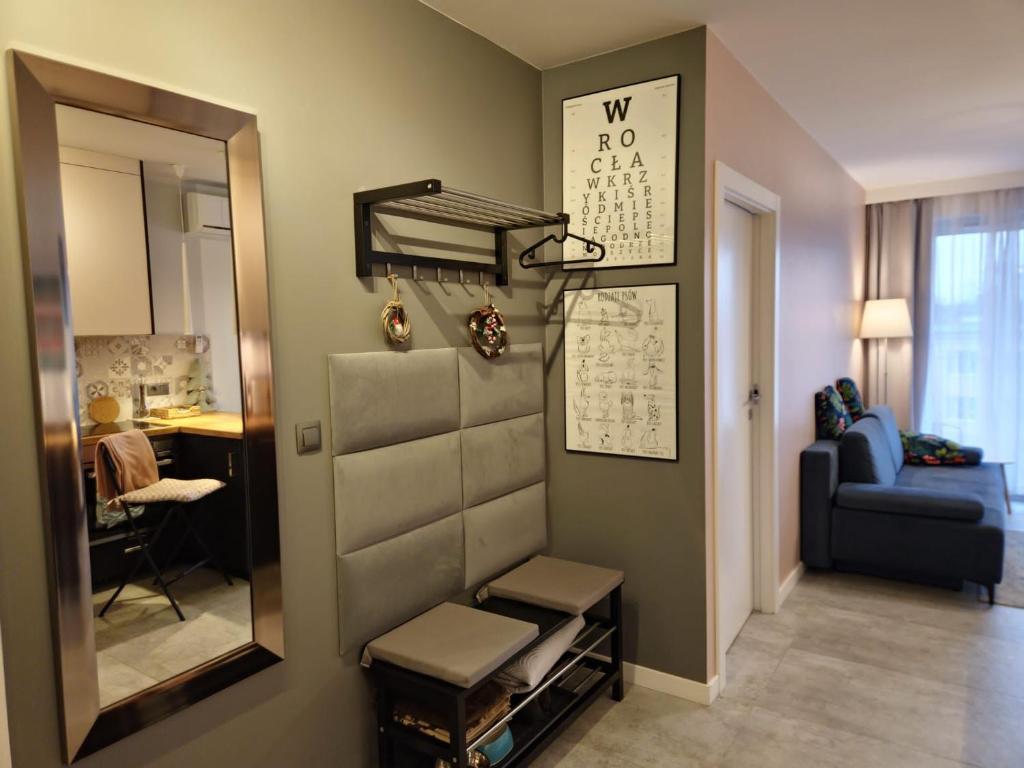 Harry’s Apartment/centrum/parking - 13