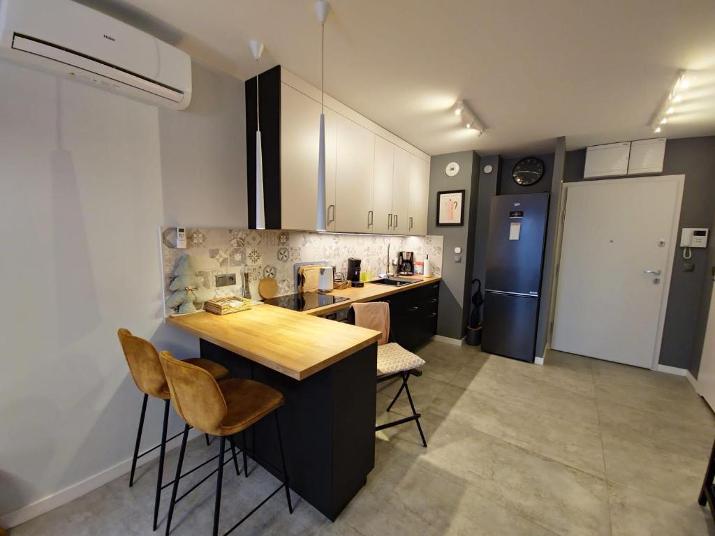 Harry’s Apartment/centrum/parking - 4