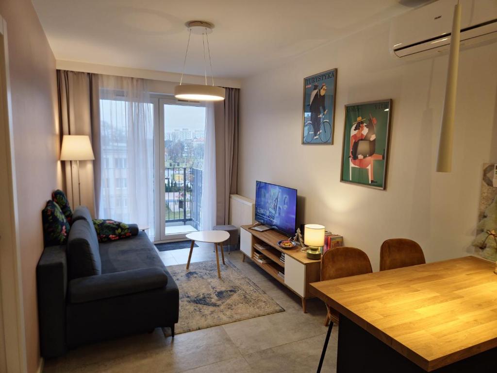 Harry’s Apartment/centrum/parking - 2