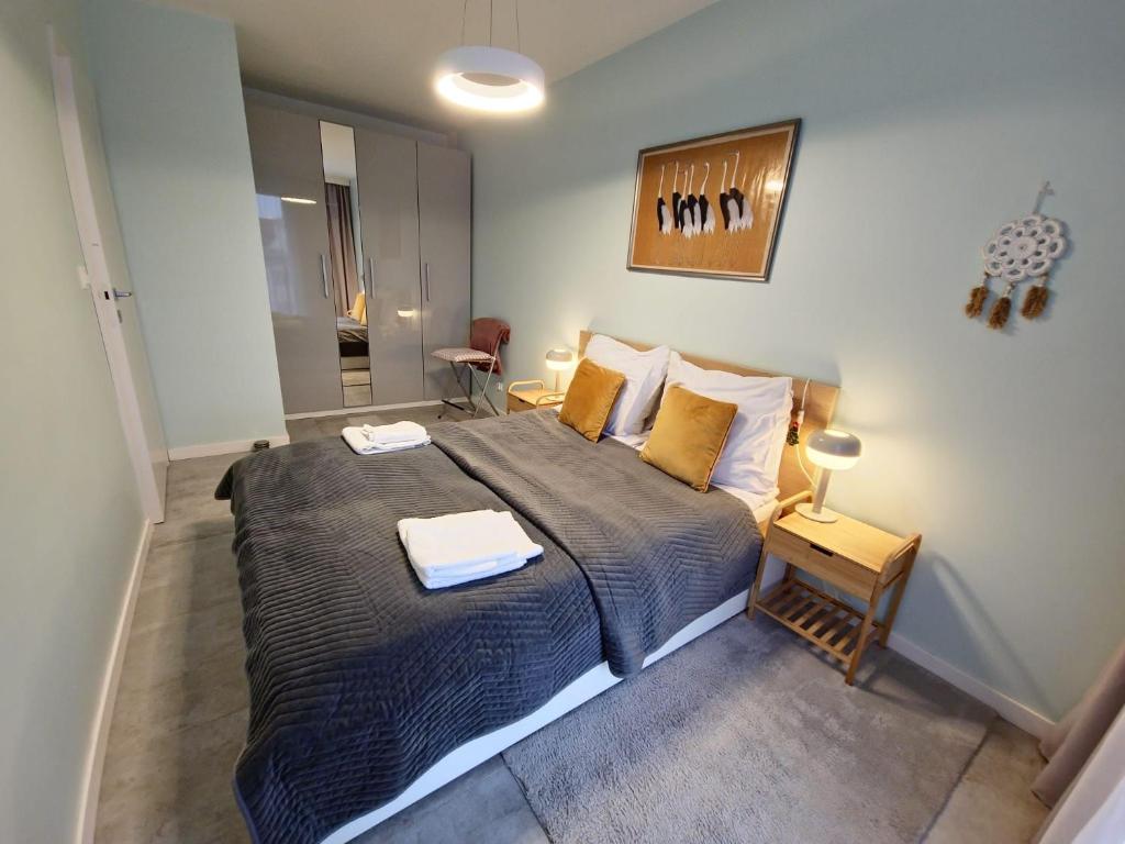 Harry’s Apartment/centrum/parking - 9