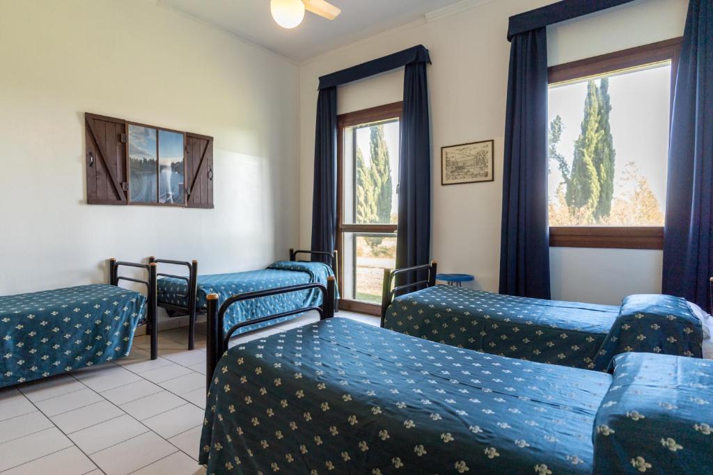 Hotel Il Lato Azzurro - Isola di Sant'Erasmo - NO VEHICLES ACCESS - Resim 14