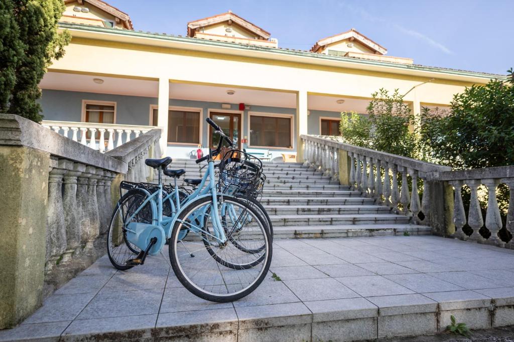 Hotel Il Lato Azzurro - Isola di Sant'Erasmo - NO VEHICLES ACCESS - Resim 1