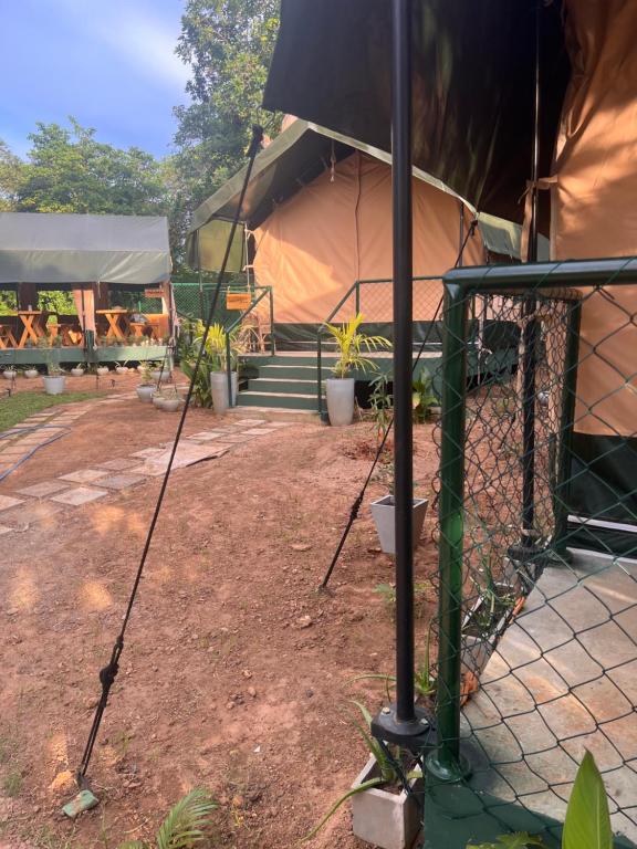 Fotografie z fotogalerie ubytování AT ONE - with Nature Glamping Resort v destinaci Rekawa