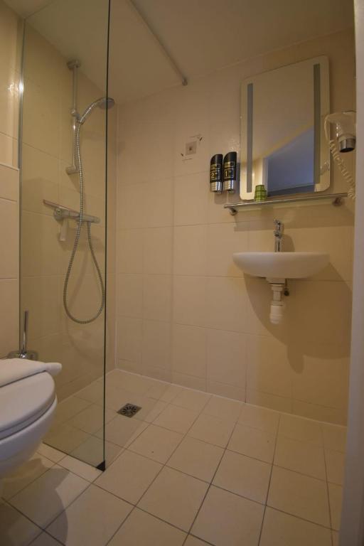 ITC Hotel - Resim 41