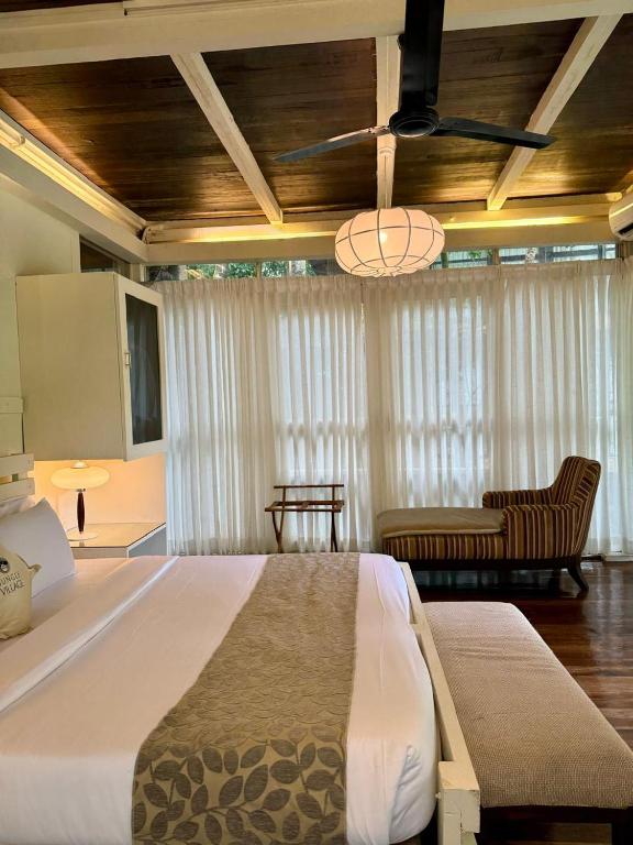 Jungle Village Unawatuna - 2