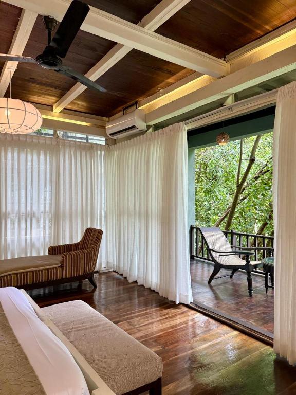 Jungle Village Unawatuna - 4