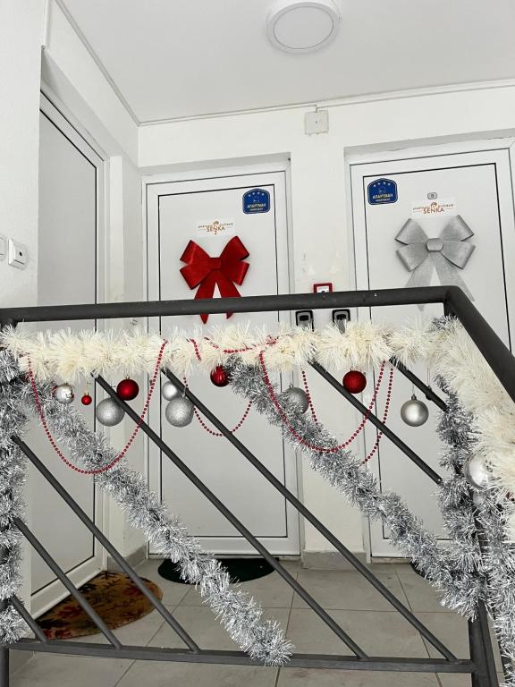 Imagine din galeria proprietății Studio Senka 1 în Divčibare