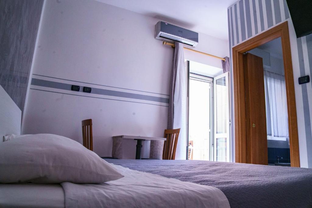 Moderne Déco - Quarto Duplo