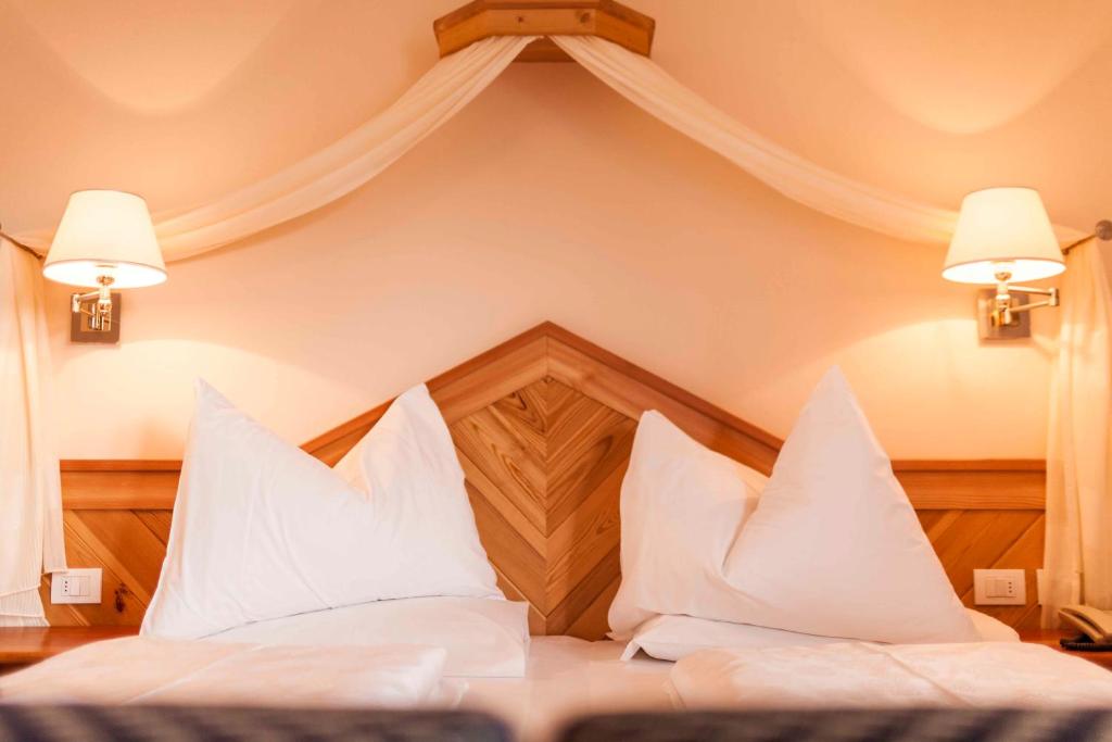 Hotel Villa Stefania - Superior Double Room