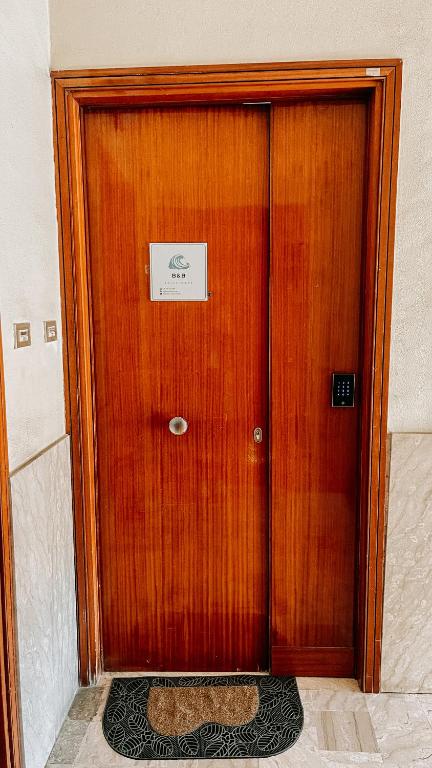 Fotografie z fotogalerie ubytování Bella Mare Suites - Formia v destinaci Formia