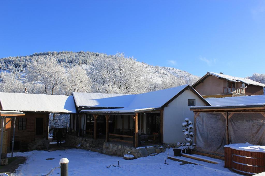 Smolcha Nature lodge - Housity