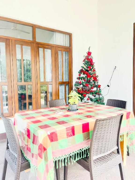 Fotografie z fotogalerie ubytování Sebastian Family Villa v Negombu