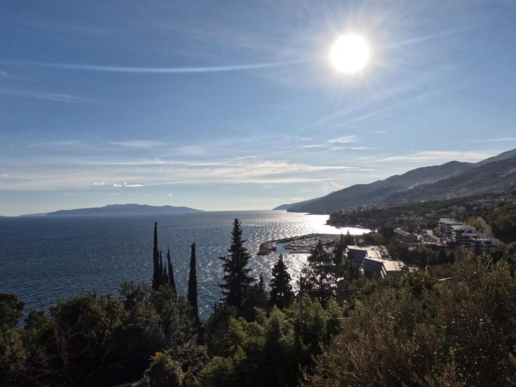 VELA Opatija Apartment