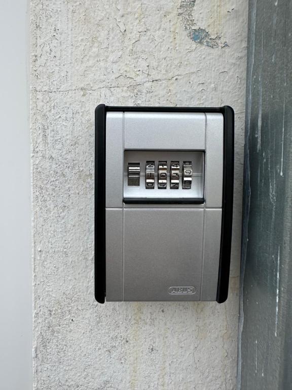 Billede fra billedgalleriet på Apartment Sarabi i Trogir