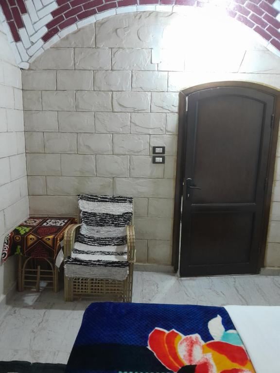 Kashta Nubian Guest Houst - 15