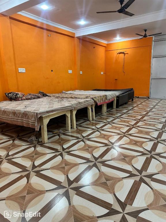 Fotografie z fotogalerie ubytování Khatu Shyam Guest House v destinaci Ayodhya