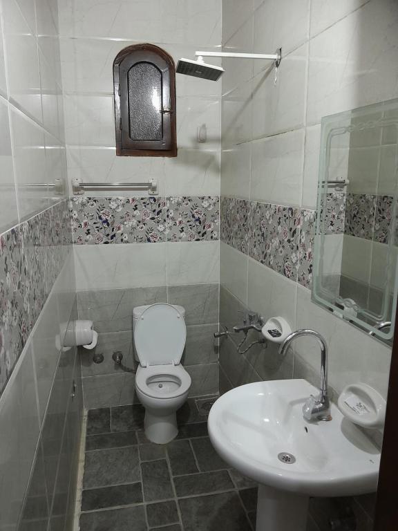 Kashta Nubian Guest Houst - 18