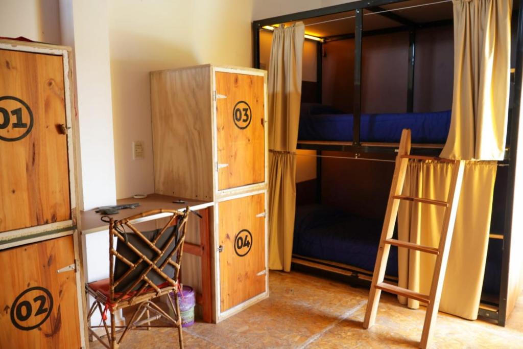 Fotografie z fotogalerie ubytování Hostel House 64Bigüa v destinaci El Calafate