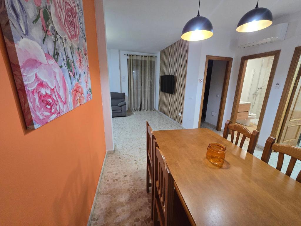 Apartamentos Casa Sardina - 4