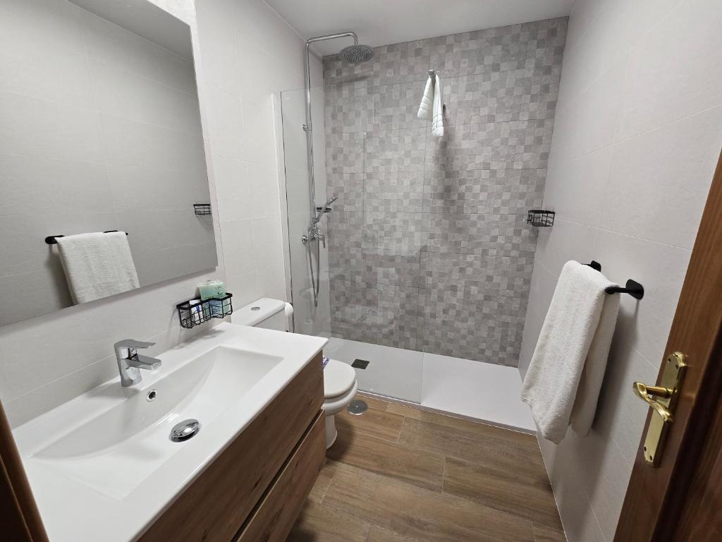 Apartamentos Casa Sardina - 7