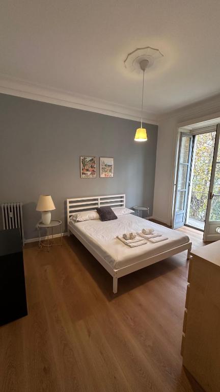 Stylish Apartment in Arco della Pace