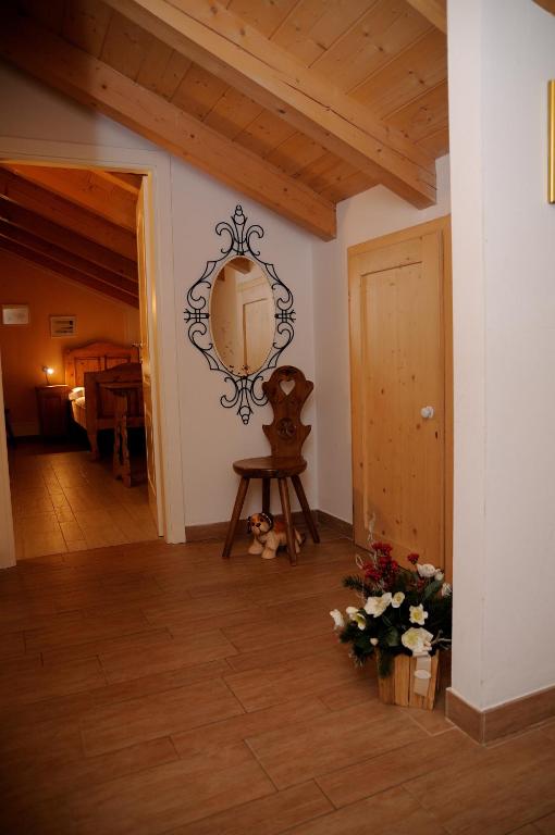 Fotografie z fotogalerie ubytování Roe Apartment v destinaci Panchia