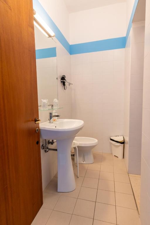 Hotel Il Lato Azzurro - Isola di Sant'Erasmo - NO VEHICLES ACCESS - Resim 18