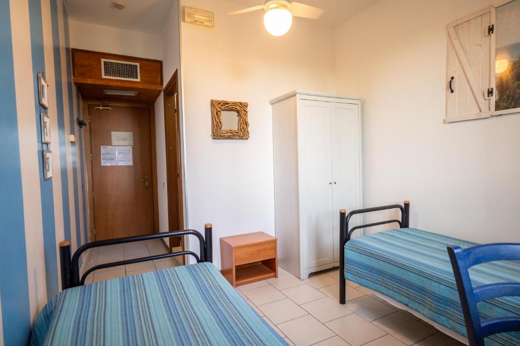 Hotel Il Lato Azzurro - Isola di Sant'Erasmo - NO VEHICLES ACCESS - Resim 20