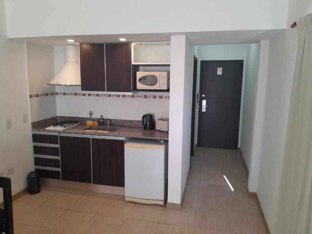 Antares Apartments
