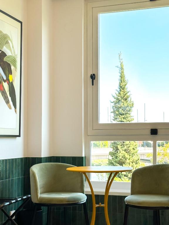 Ribera de Triana Hotel - 16