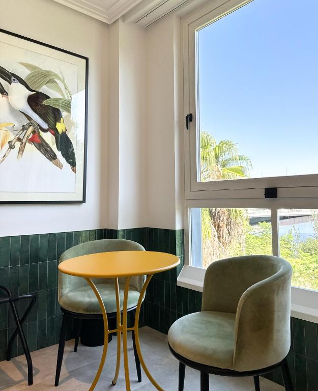 Ribera de Triana Hotel - 18