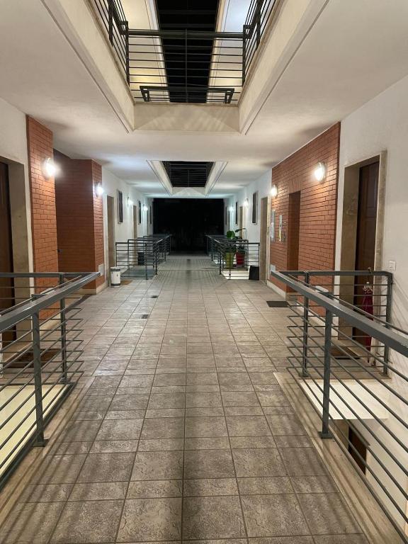 Trigoria Suite - Appartamento Con 1 Camera Da Letto