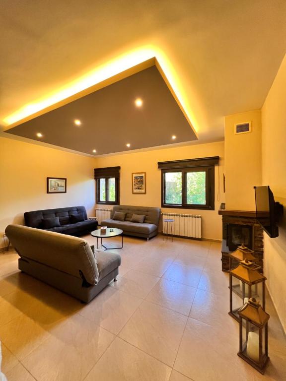 Austria Luxury Apartments, Faraya Hotel - Appartement De Luxe