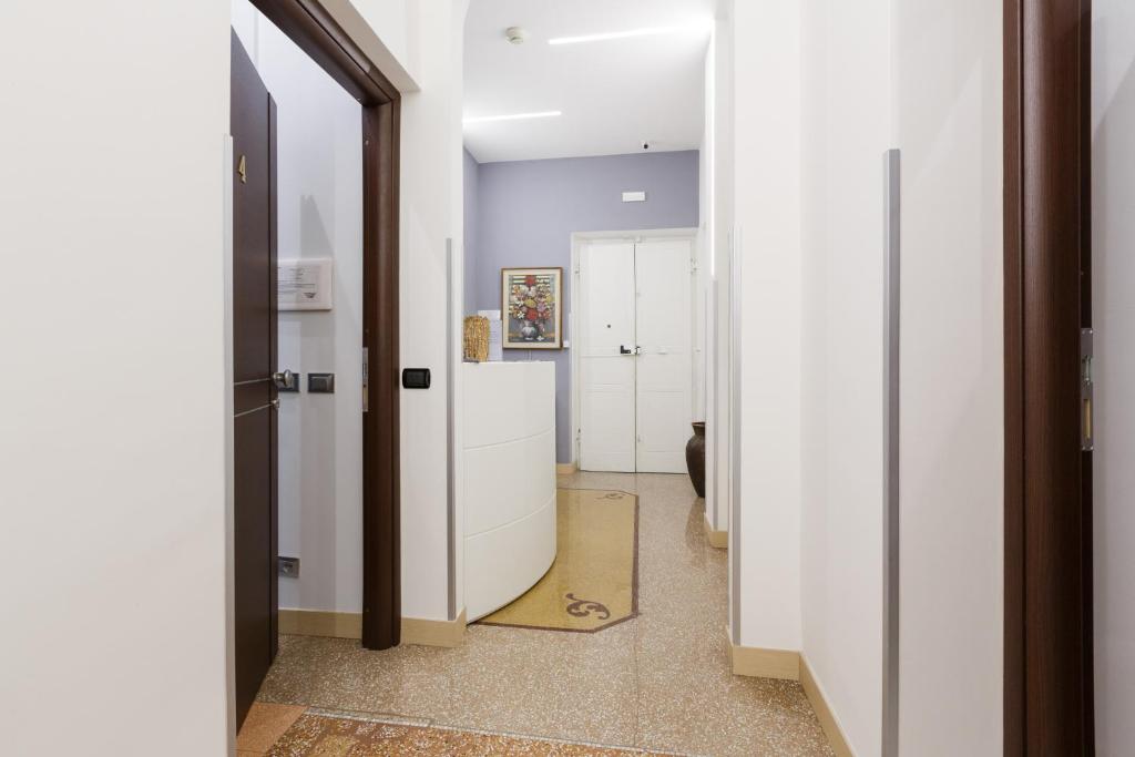 Domus Terenzio - Resim 30