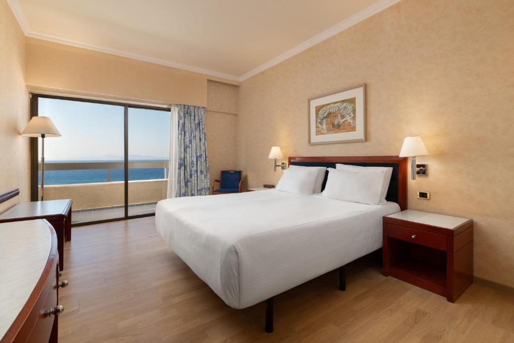 Rodos Palace Hotel - 