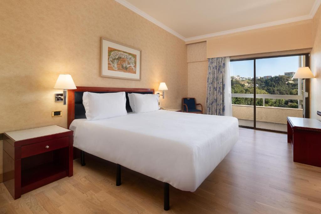 Rodos Palace Hotel - 